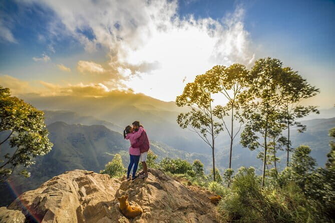 Ella Rock Hiking Tours ( sunrise-tour ,good morning tour,sunny afternoon tour ) - Who Should Consider This Tour?