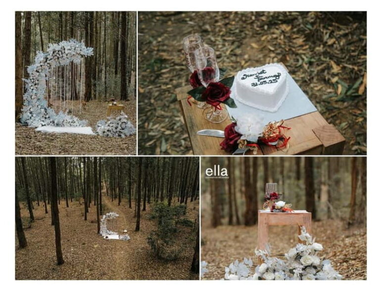 Ella Sri Lanka: Book Your Marriage Proposal Photoshoot - Authentic Experiences Shared by Couples