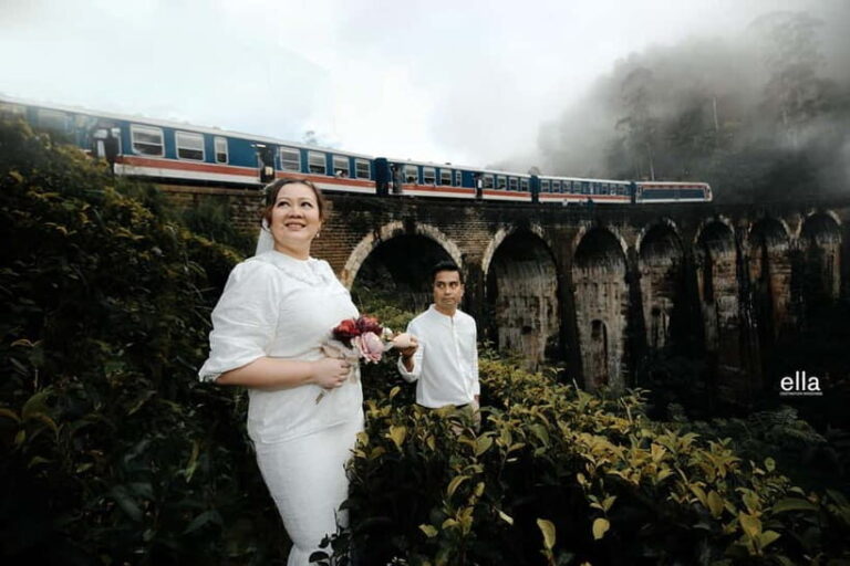 Ella Sri Lanka , Private Photoshoot | Photography Tours - What Reviewers Say