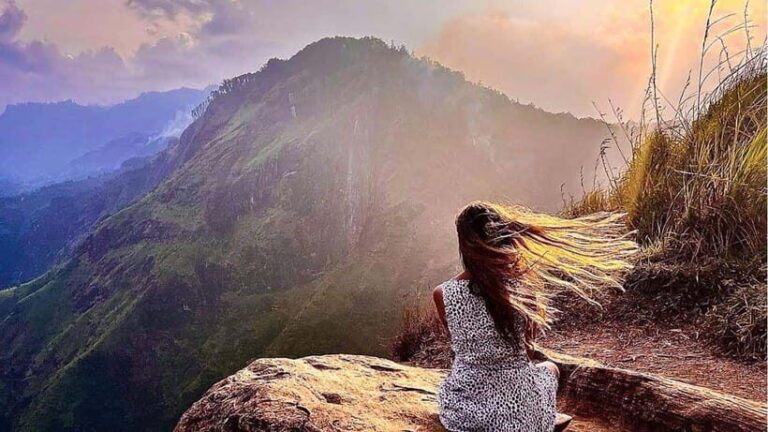 Ella: Sunset Tuk Tuk Tour with Little Adam's Peak Hike - What to Expect on Your Sunset Tuk Tuk Tour