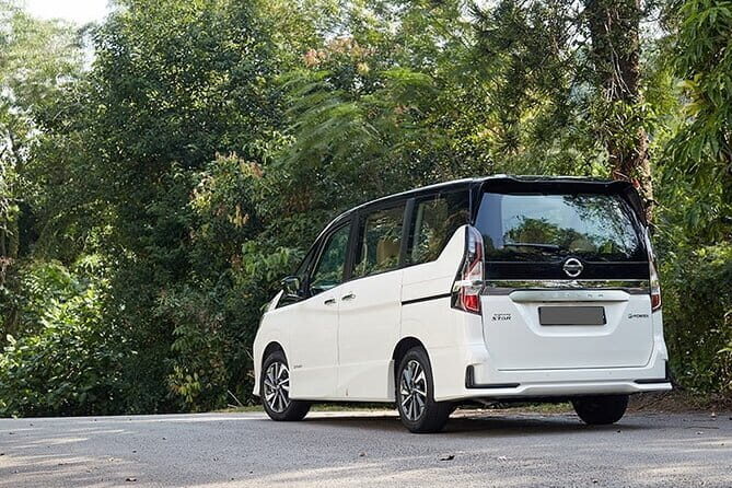 Ella to Mirissa Shared Shuttle Service - Who Will Love This Service?