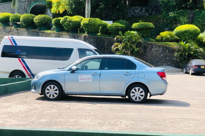Ella to Mirissa,Weligama,Ahangama (Private Transfer ) - A Detailed Look at the Route and Experience