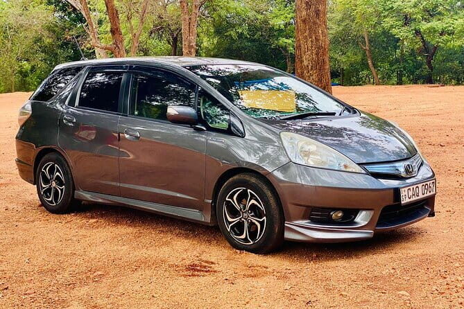 Ella to Tissamaharama / katharagama / Yala Transfers - The Scenic Stops and Practical Details