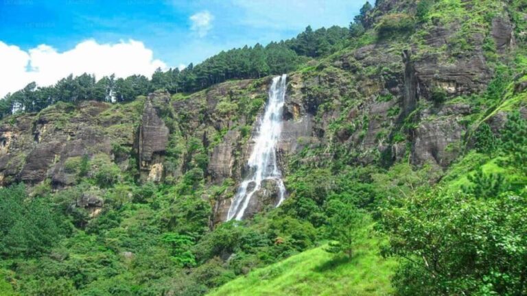 Ella: Waterfall Hunter Guided Tour with Lunch - FAQ
