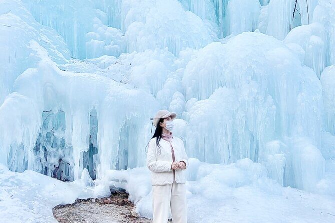 Elysian Gangchon Winter Ski + Eobi Ice Valley Day Tour fr Seoul - What’s Included and What Costs Extra