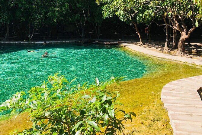 Emerald Pool: Jungle Tour, Private Full Day with Lunch - What Makes This Tour Stand Out?