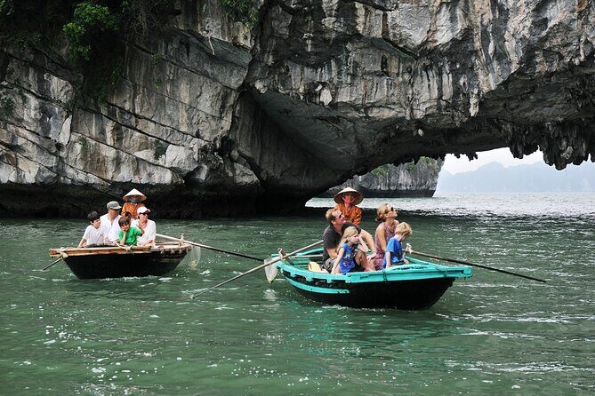 Emperor Cruise Halong: 3 Days 2 Nights Hideaway - Who Is This Tour Best Suited For?