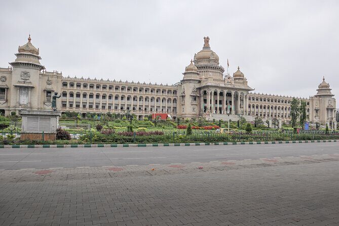 Enchanting Bangalore - Full Day Private Tour Nature/Culture/Feast - Authentic Experiences and Traveler Feedback