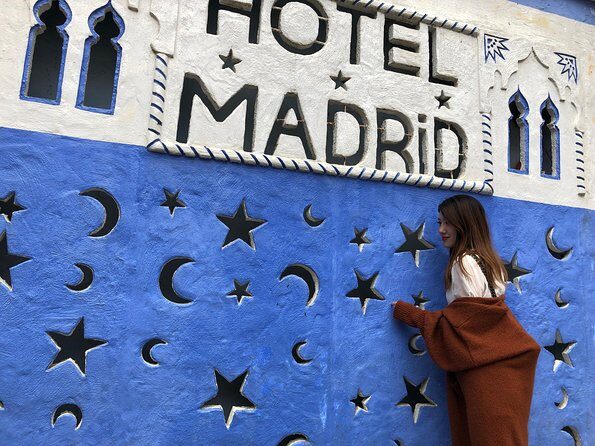 Enchanting Chefchaouen: Discover the Magical Blue City on Budget - The Sum Up: Is This Tour Worth It?