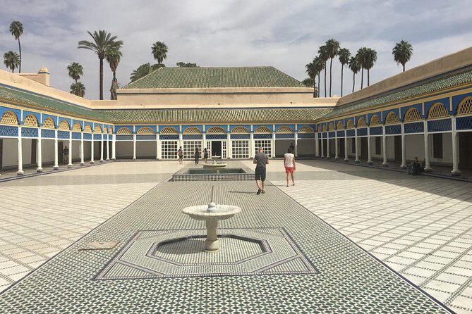 Enchanting Half-Day Journey of Marrakech into History & Culture. - Mellah: The Jewish Quarter