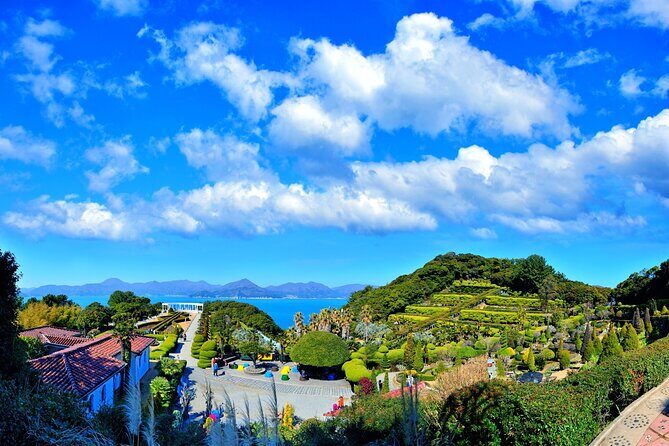 Enchanting Oedo Island Day Tour from Busan with Windy Hill - Final Thoughts: Who Will Love This Tour?