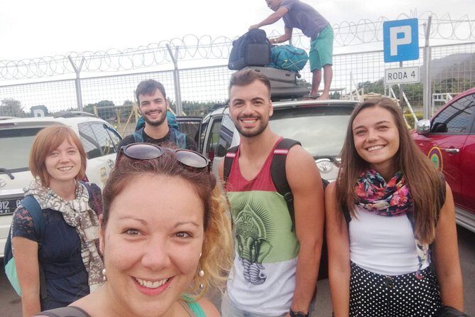 Ende/Maumere to Labuan Bajo Flores Overland Tour 7 Days Car Trip - The Sum Up