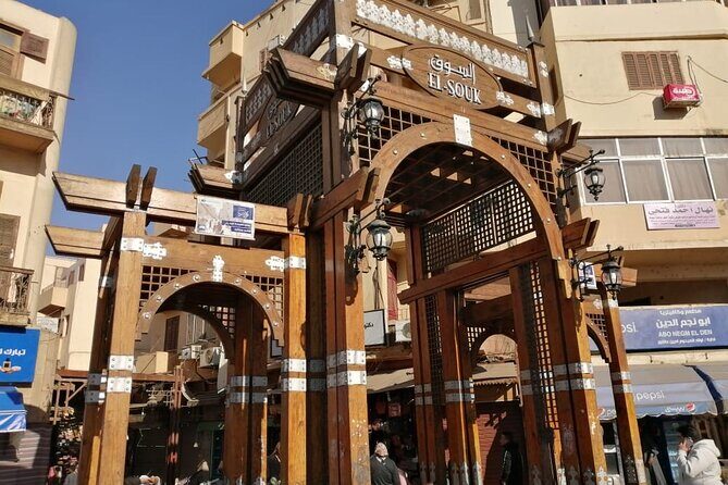 Enjoy 2 nights Nile cruise includes tours from Luxor to Aswan - The Value and Practicality