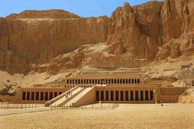 Enjoy 3 days guided trips luxor east and west banks with dendera temple - Why This Tour Offers Great Value