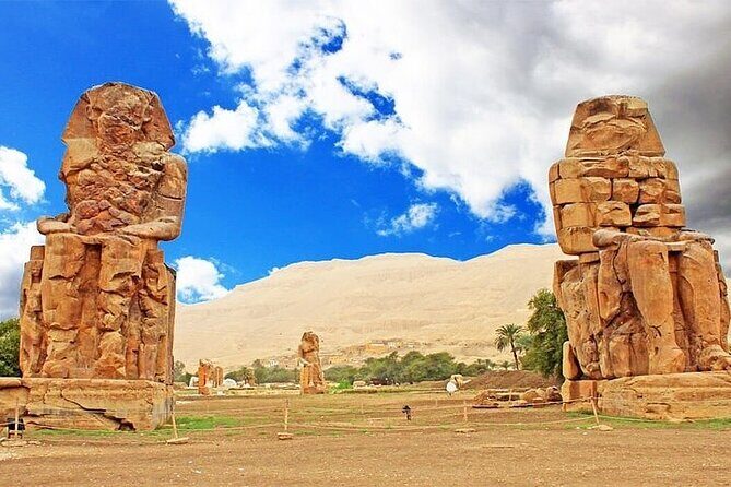 Enjoy 4 Days Nile Cruise Luxor, Aswan, Abu Simbel with Train Tickets from Cairo - Authentic Experiences and Practical Considerations