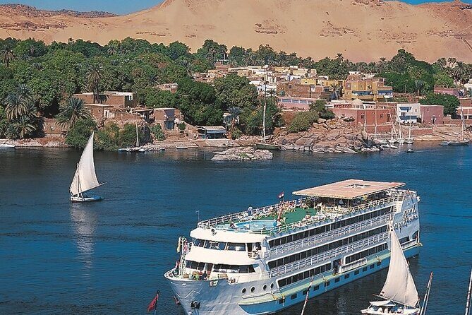 Enjoy 4 nights Nile cruise Luxor,Aswan&Abu Simbel from Cairo by plane - What We Think Travelers Will Love