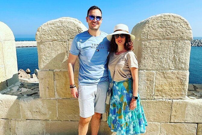 Enjoy A Full-Day Tour to Alexandria From Cairo Private - An In-Depth Look at the Tour Experience
