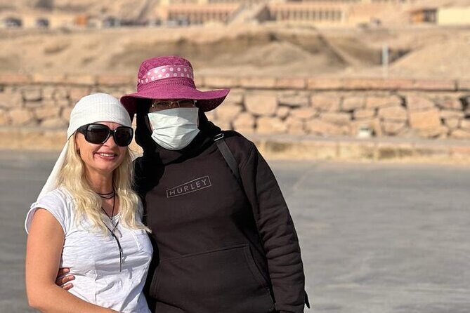 Enjoy Day Tour to East and West banks of luxor Highlights From Luxor - Who Would Love This Tour?