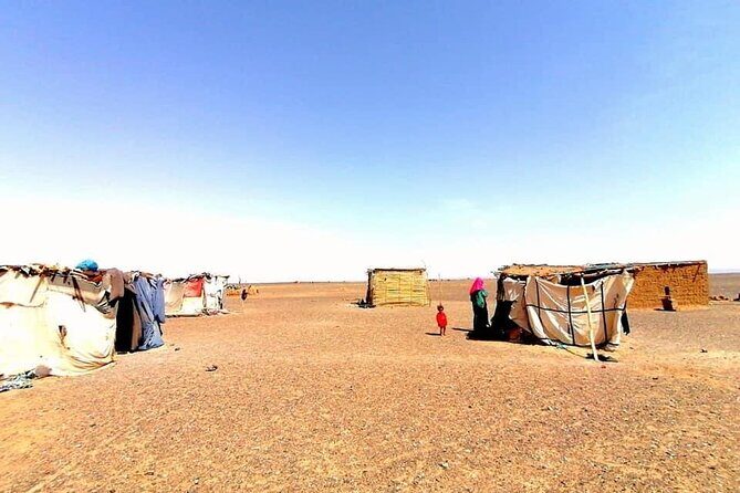 Enjoy Expérience berbère Excursion 4X4 Sandboard d'une journé dans le Sahara - Who Will Love This Tour?