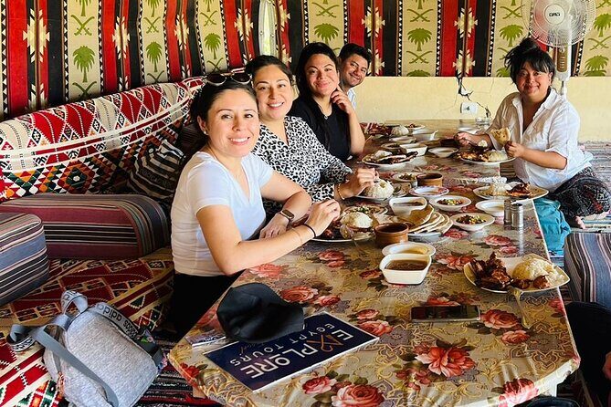 Enjoy Fayoum & Sandboarding with Egyptian Lunch at Tunis village. - Final Thoughts