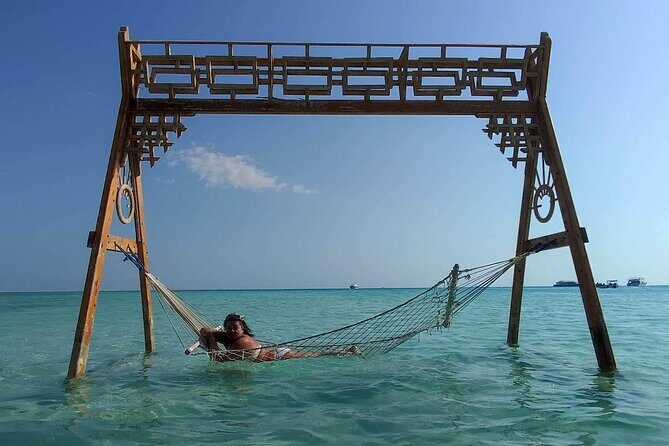 Enjoy Snorkeling with Lunch at Orange Bay Full-Day Adventure - The Value of This Tour
