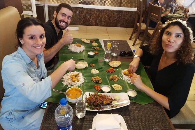 Enjoy the best Food tour in kochi with a local ! - Practical Details and Value