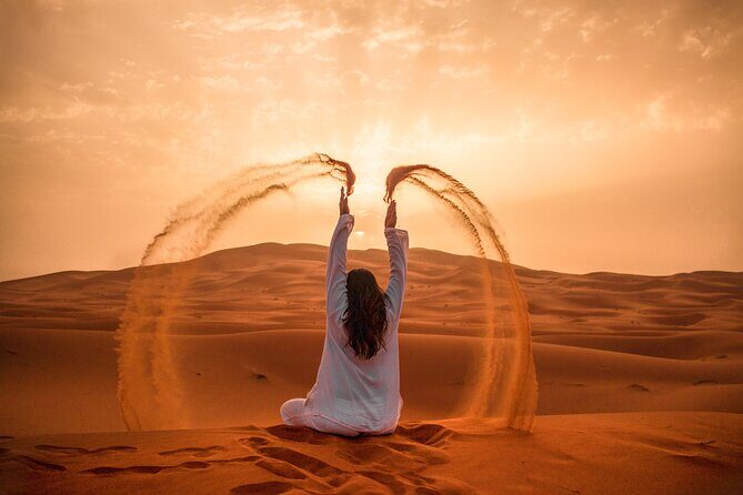 Enjoy Unforgettable 3-Days Desert Tour Fes To Marrakech - Practical Aspects and Considerations