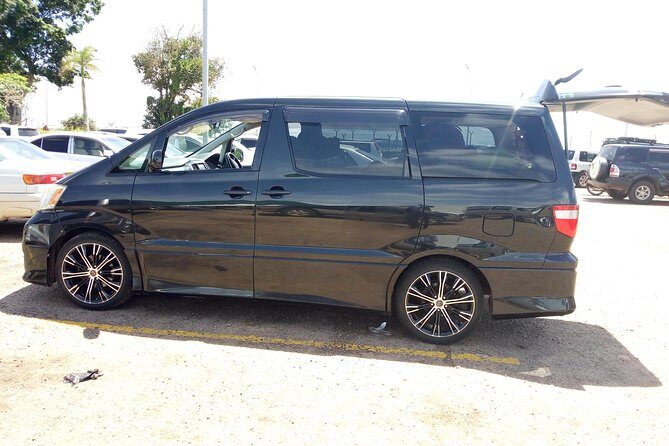 Entebbe kampala airport transfers - What Makes This Transfer Stand Out?