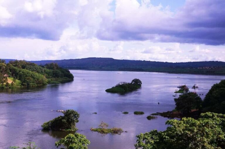 ENTEBBE WALKING TOUR - What to Expect in Terms of Logistics