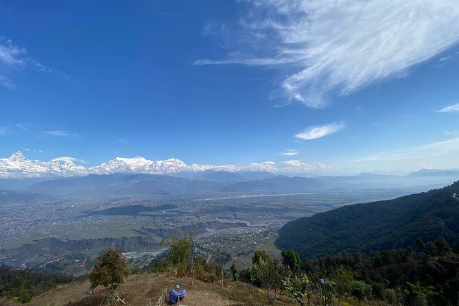 Entire Tour of Pokhara Valley with Guide - Foxing Hill Top: 360-Degree Views