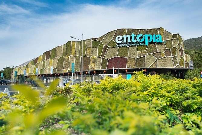 Entopia Butterfly Farm & Tropical Spice Garden Tour - A Close Look at the Itinerary and What Youll Experience