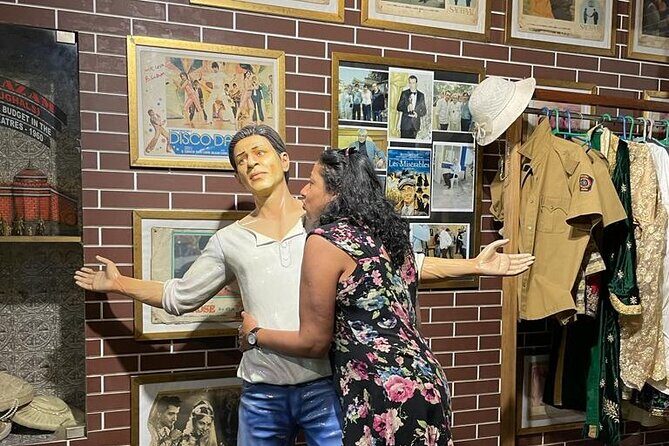 Entry Tickets to the Studio in Mumbai - Practical Tips for Visitors