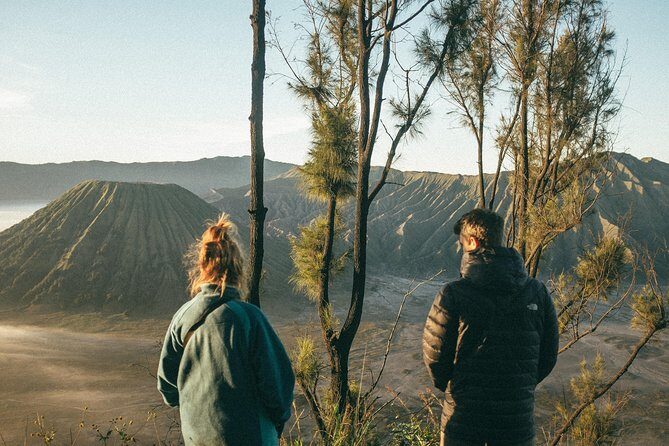 Epic Mount Bromo Sunrise Tour from Surabaya & Malang - Practical Details for Travelers