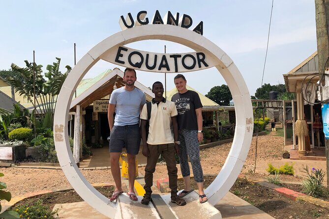 Equator Tour (Airpals Safaris tour) - A Closer Look at the Itinerary