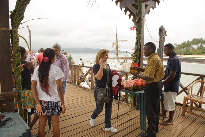 Equator Tour - The Itinerary in Detail: What to Expect