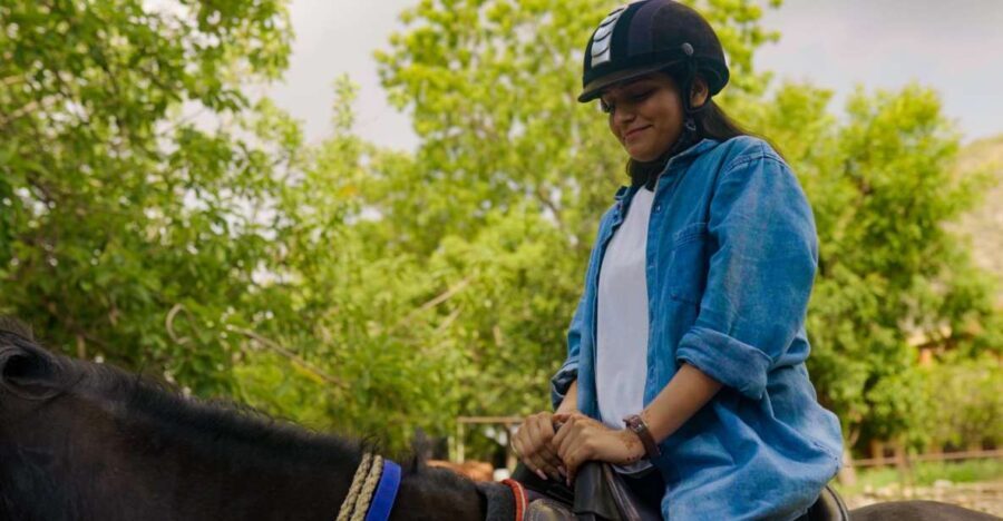 Equestrian Escape: Horse Safari Adventure - Exploring the Itinerary: What to Expect