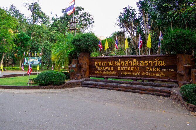 Erawan Waterfall and Elephant care from Bangkok -Private Tour - Authentic Experiences and Honest Reviews
