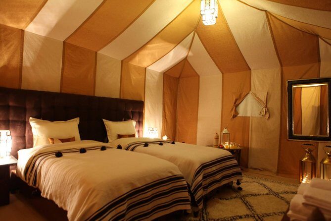 Erg Cheggaga Mindful Desert Tour 3 Days 2 Nights - Practical Details and Value