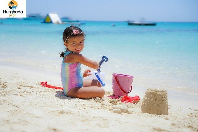 Escape to Mahmya Island Full Day 2 Snorkeling, Lunch on the beach - What’s Included and What to Budget For