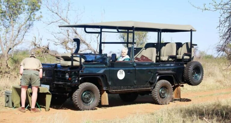 Escape to Tranquility: Zambezi River in 6 Days - What’s Included and What To Budget For