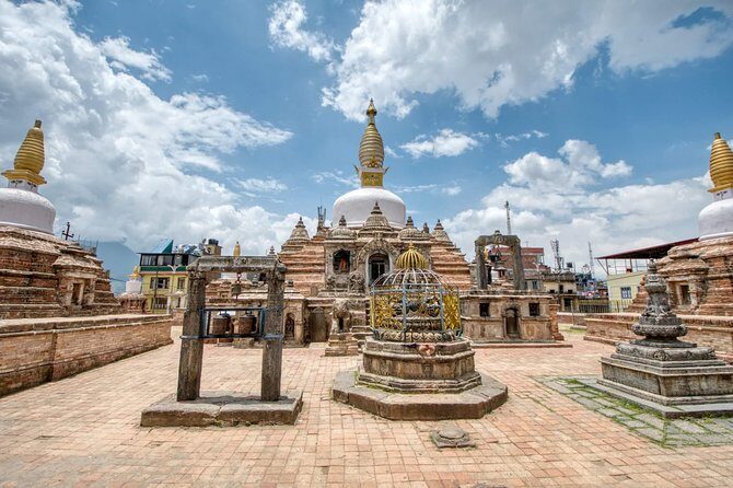 Escorted Full Day Pharping, Dakshinkali and Kirtipur Day Trip with Newari Lunch - Dakshinkali: The Fierce Goddess and Rituals