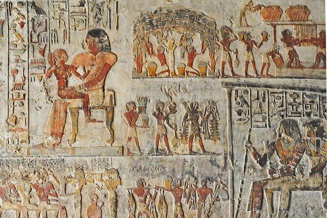 Esna and el Kab Day Trip from Luxor - An In-Depth Look at the Itinerary
