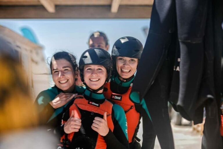 Essaouira: 2-Hour Windsurfing Lesson - What Makes This Windsurfing Lesson Stand Out?