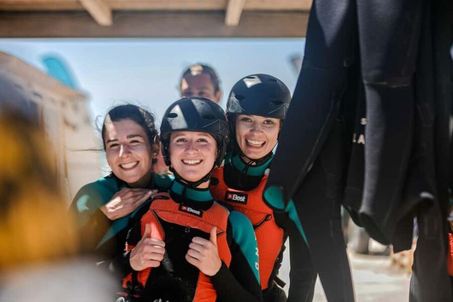 Essaouira: 2-Hour Windsurfing Lesson - What Makes This Windsurfing Lesson Stand Out?
