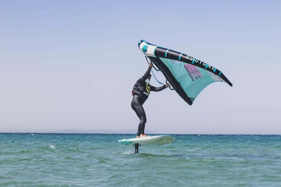 Essaouira: 2-Hour Wingfoil Lesson - The Experience: Value, Atmosphere, and Authenticity