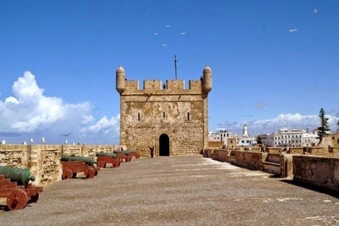 Essaouira beach 1 day trip from Marrakech - Who Should Book This Tour?