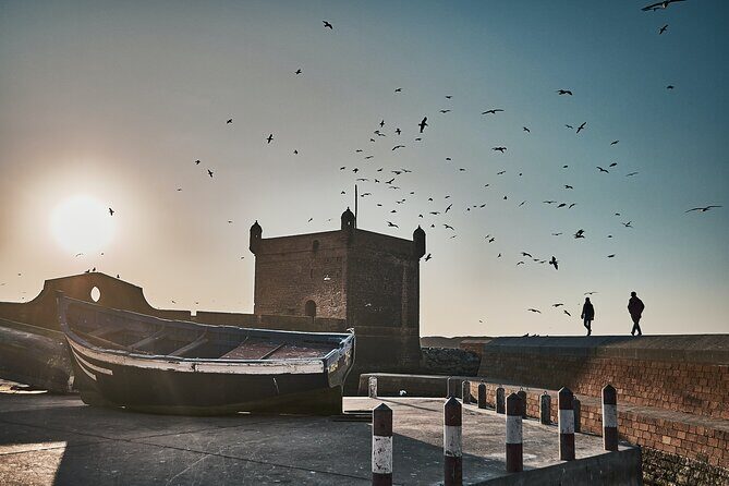 Essaouira Coast Day Trip From Marrakech - The Sum Up
