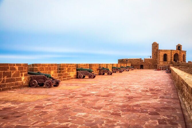 Essaouira Coastal Discovery Day Trip From Marrakech - FAQ