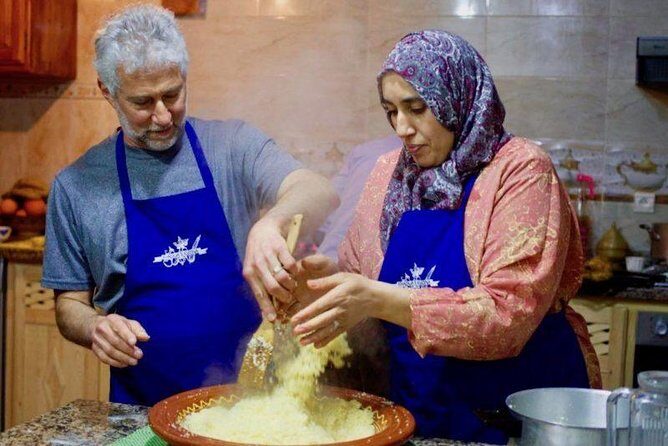 Essaouira Cooking Class - Who Will Love This Experience?
