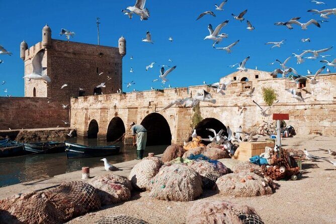 Essaouira Day Trip from Marrakech - Why This Tour Works Well